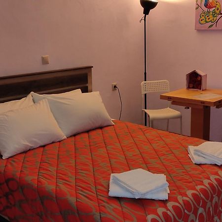Katia 'S Country House Sikion Экстерьер фото