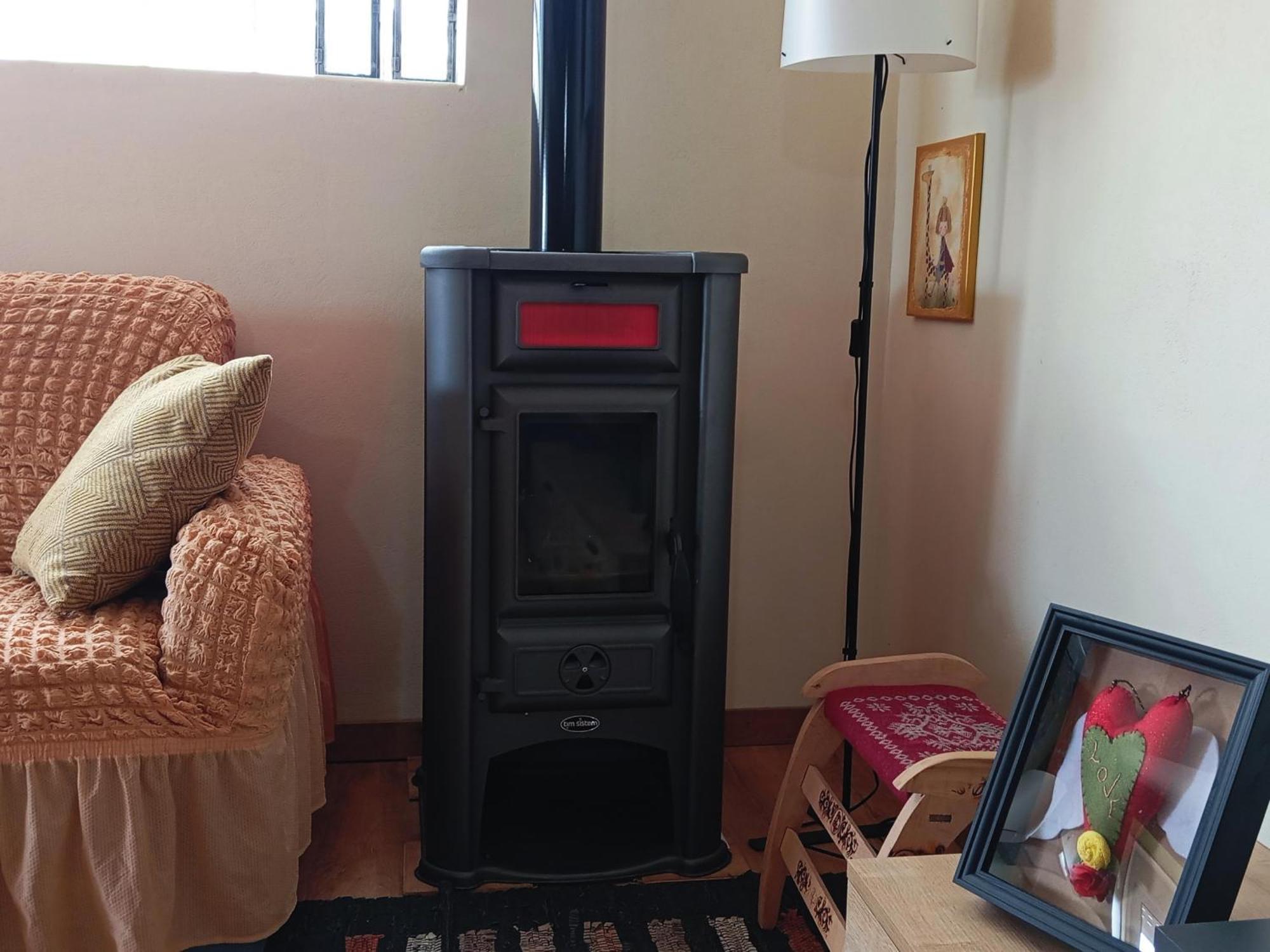 Katia 'S Country House Sikion Экстерьер фото