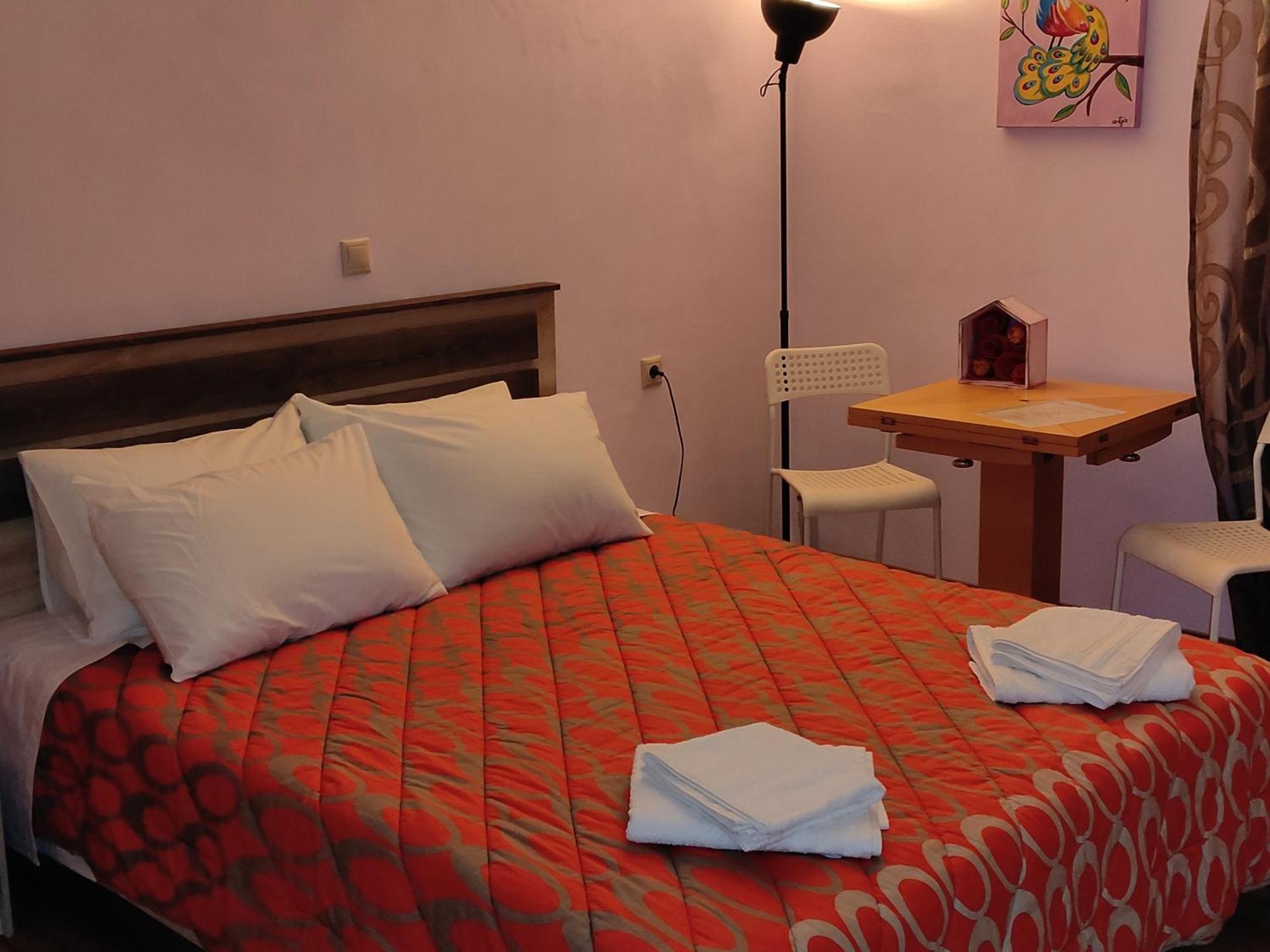 Katia 'S Country House Sikion Экстерьер фото